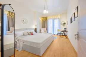 HB apartments B I G
